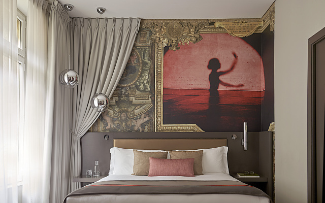 Hotel Indigo Paris Opera