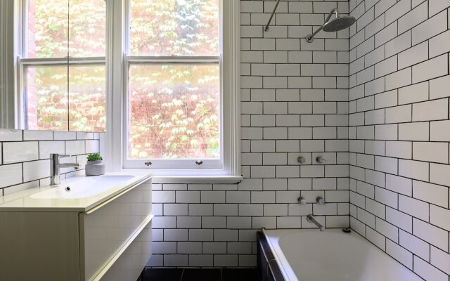 ADDERLEY A Striking 1880s Remodeled Victorian