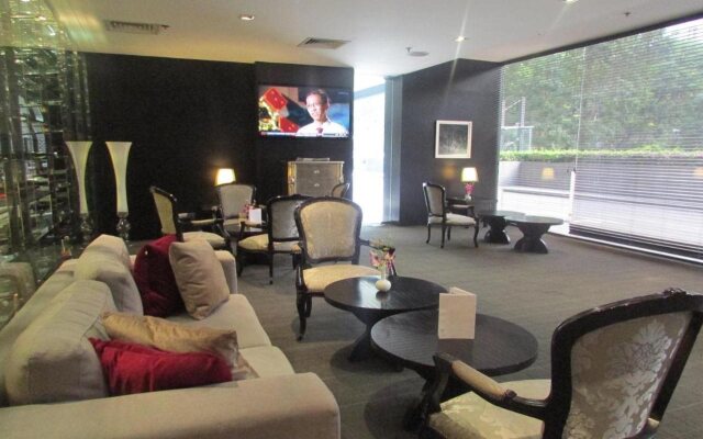 Concorde Hotel Singapore