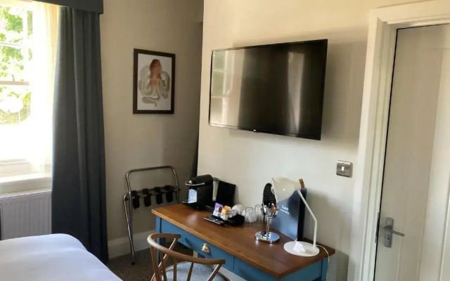 Downs Hotel