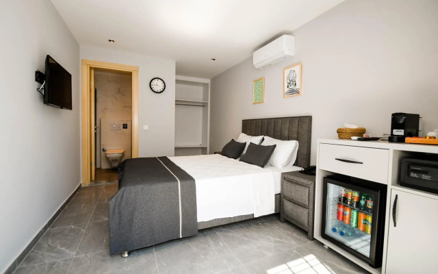 Swan Boutique Hotel