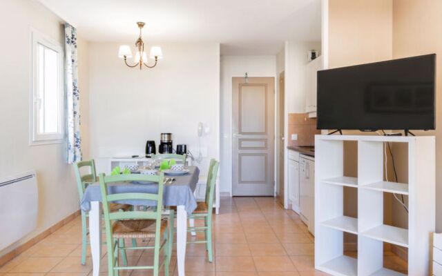 Les Rivages de Coudoulière 9574