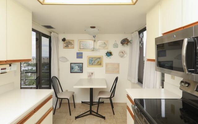 6415 Midnight Pass Road Unit 804