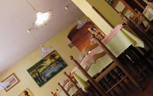 Locanda alla stazione