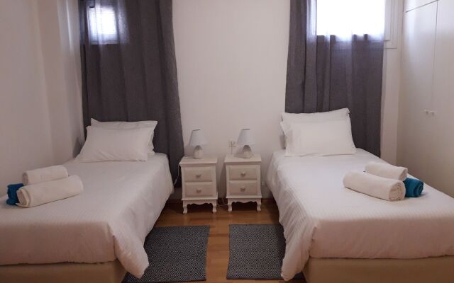 Chania Villas