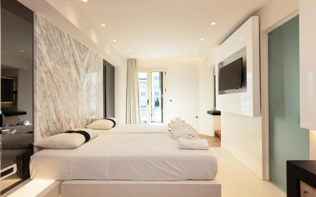 Kahlua Sea View Suites