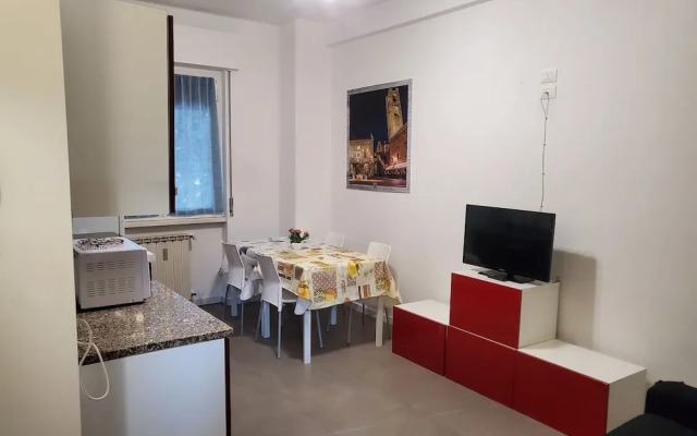 Residence Bonomelli