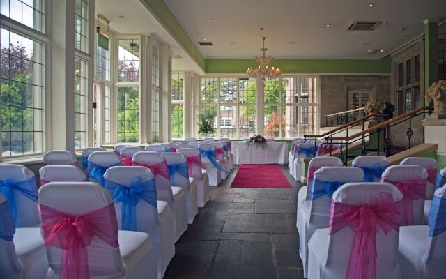 Westone Manor Hotel