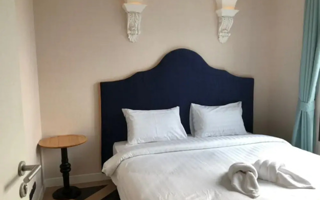 Espana Condo Pattaya By JC
