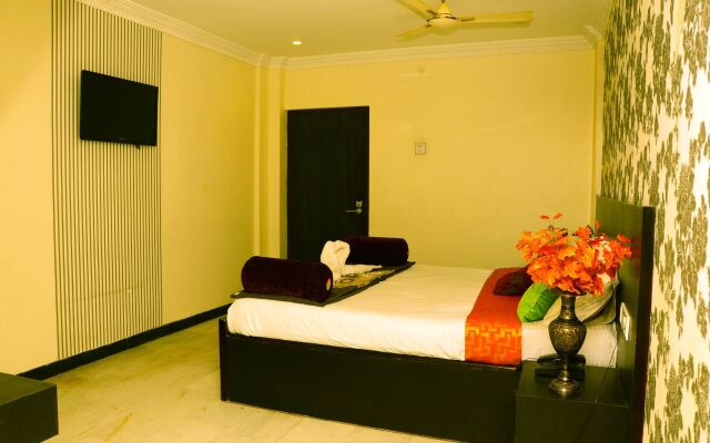 Hotel Gowtham