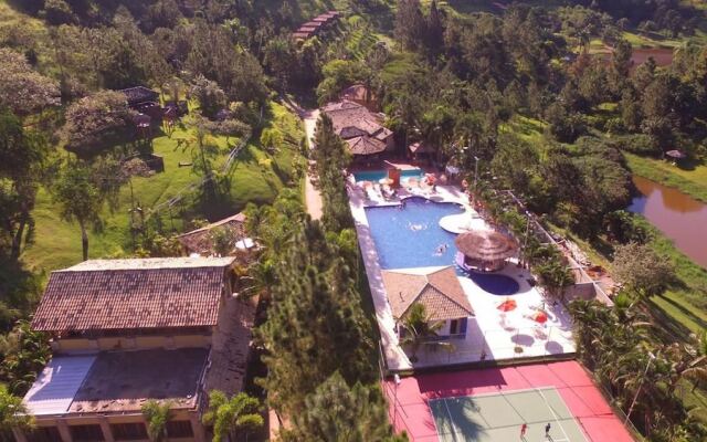 Ecoresort Chales San Thomaz