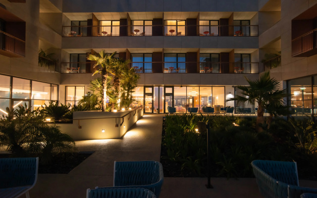 Sines Sea View Hotel