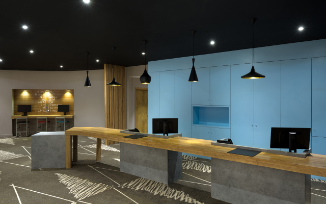 ibis Jeddah City Center