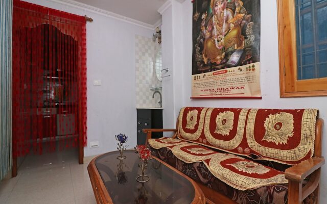 OYO 13664 Home Trip Traveller 2BHK Kamyana