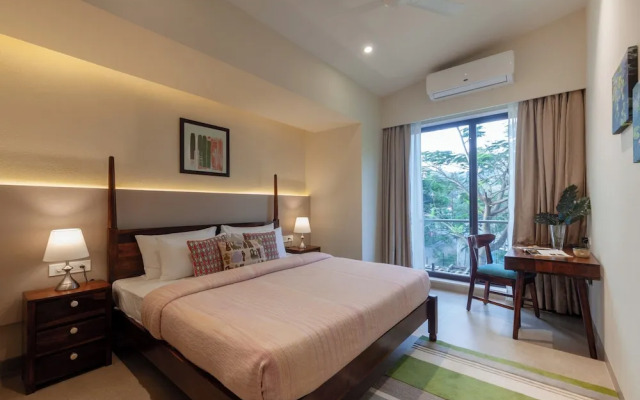 Rhythm Villa