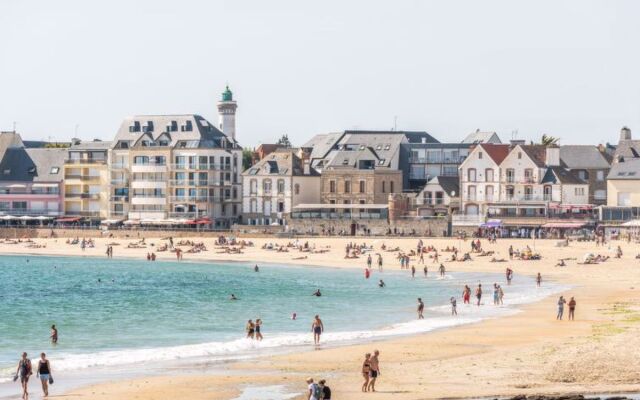 RéSIDENCE LES BéNIGUETS