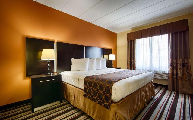 Best Western Mason Inn