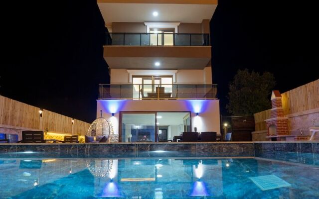Villa Doga Demre