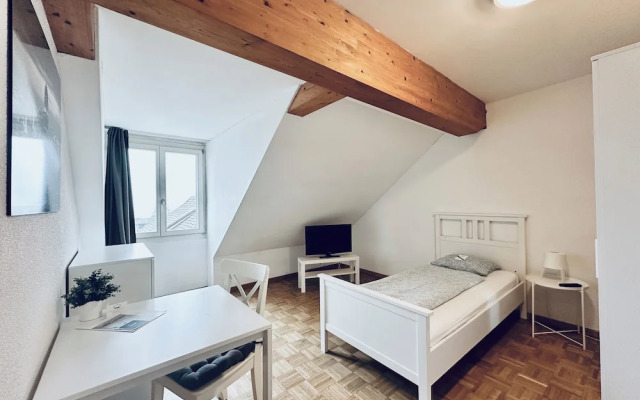 ZIMMERzuVERMIETEN.ch Flumenthal SO