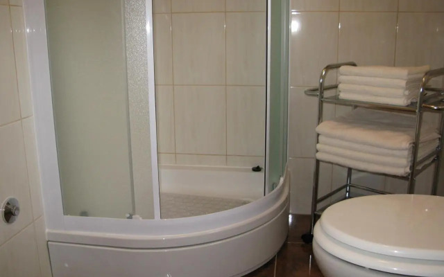 Holiday House Rastoke Pod Lipom