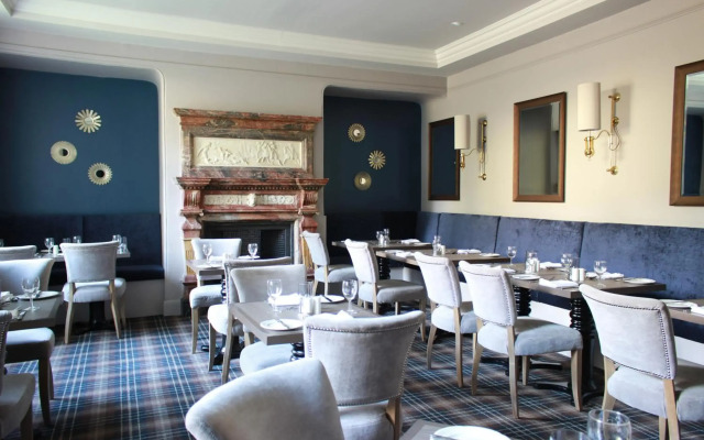 Shrubbery Hotel, Ilminster
