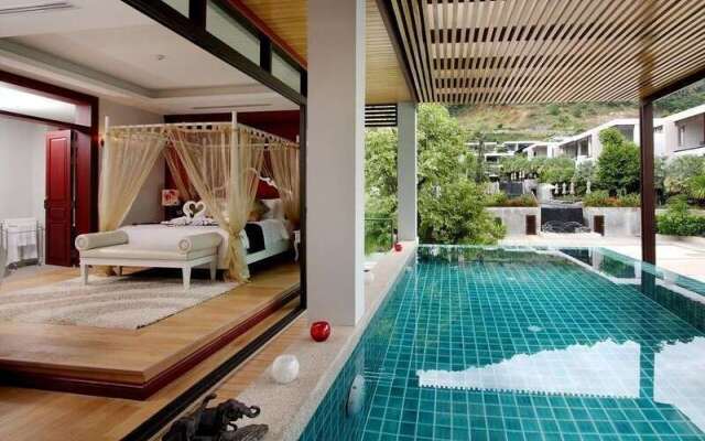 Wyndham Sea Pearl Resort Phuket