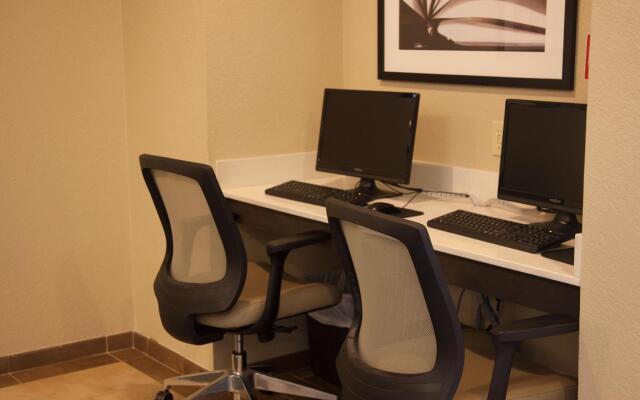 Candlewood Suites Alexandria by IHG