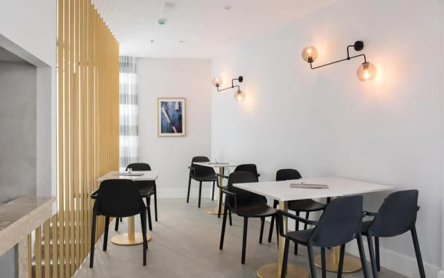La Loggia Diffused Hotel