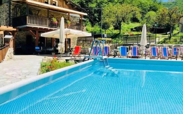 osteria b&b il barcollo