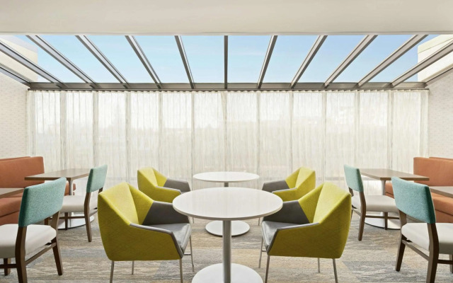 Hampton Inn Portland-Airport