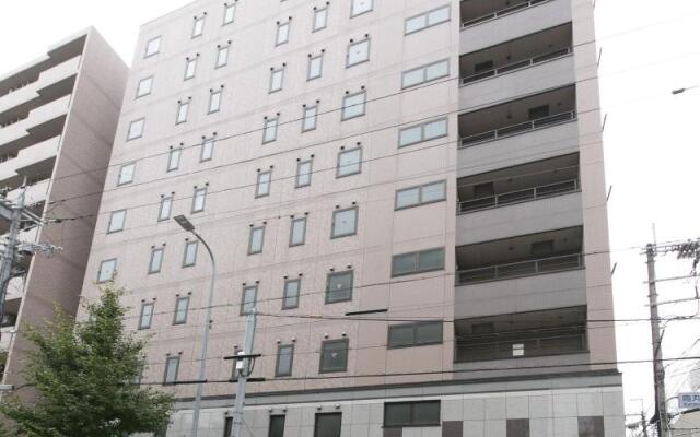 Washington R&B Hotel Kyoto Station Hachijoguchi