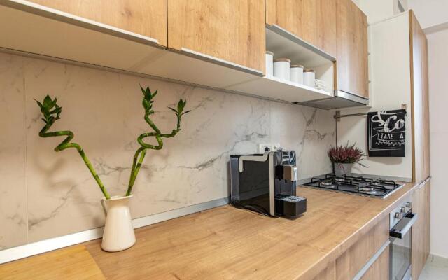 North Cozy Apartment - Aviatiei