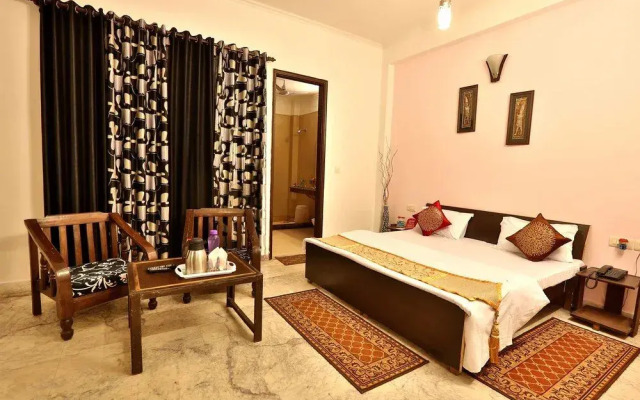 OYO Rooms Jaipuria Mall