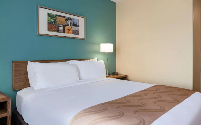 Quality Inn & Suites Bozeman