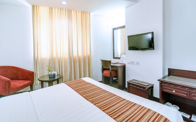 Sofyan Hotel Cut Meutia