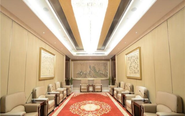 Hanfu Hotel