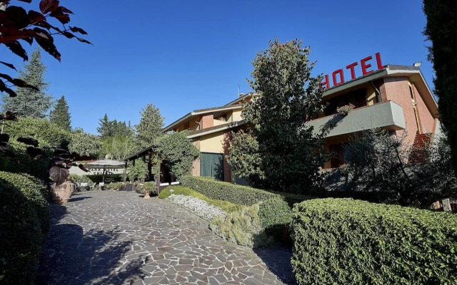 Park Hotel Chianti
