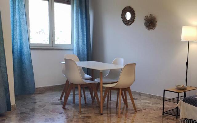 Amunì rooms and suite LT