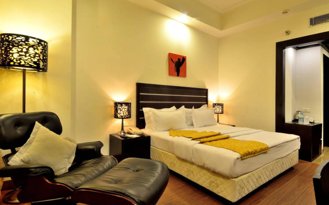 Lakshya's Hotel