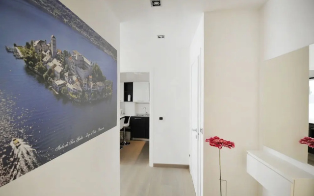 AT Home Heart of Milan - Stampa