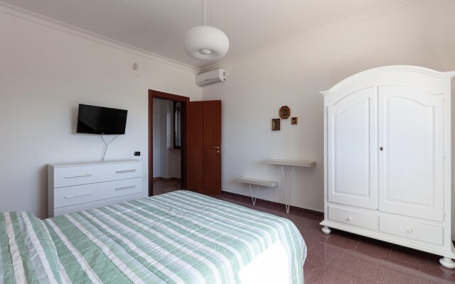 Tenuta San Cassiano with garden and pool