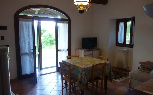 Bed and breakfast Monte Bibele