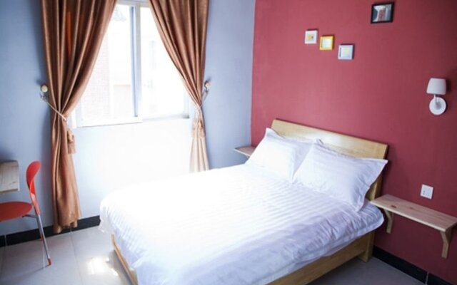 Chen Bai Ma Guest House- Xiamen