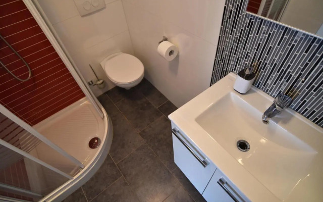 Holiday home Brhanići