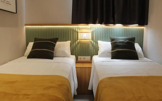 Promotur Suites - Ayora