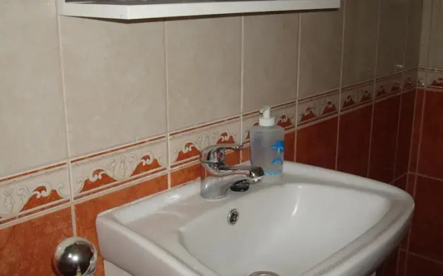 Kisközi Vendegház