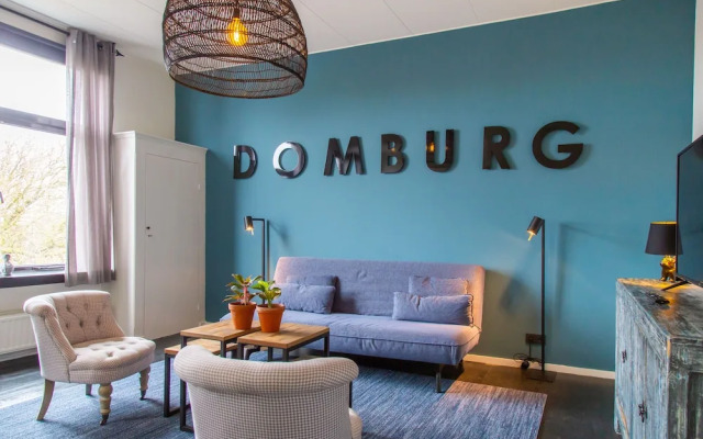 Hotel Pannenkoekhuis Vierwegen