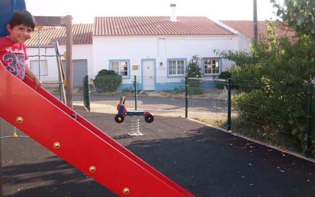 Casa do Bairro de Sabóia