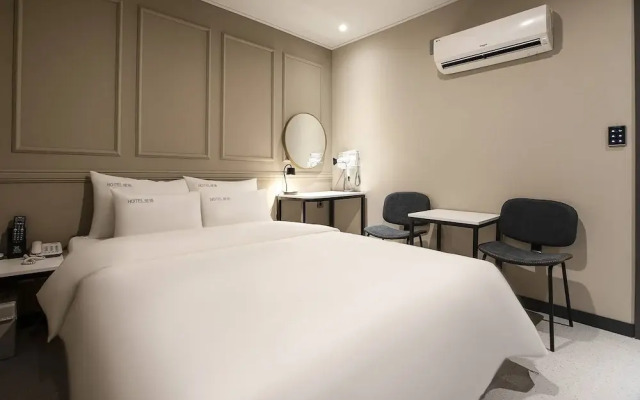 Hotel RODEM