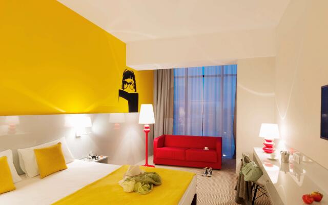 ibis Styles Wroclaw Centrum